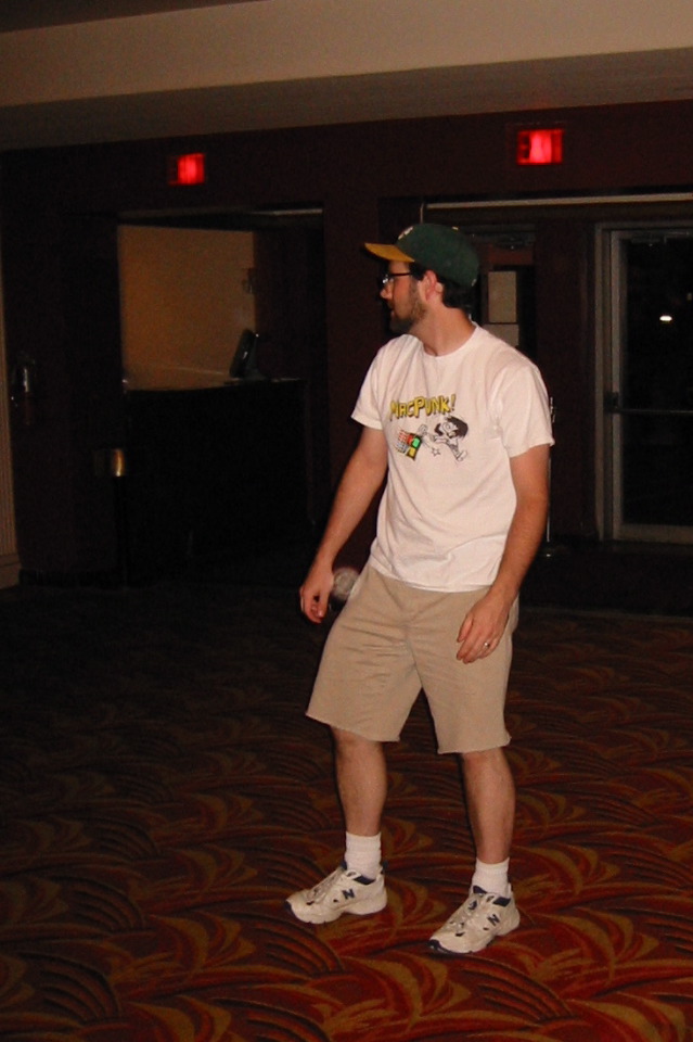 Davey a.k.a. RIKER