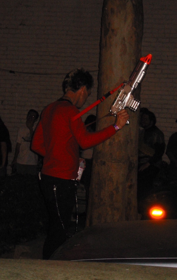 Punk's not dead