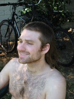 Regulation Mullet