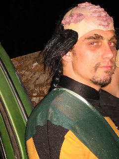 Klingon Personal Ad